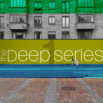 Various Artists - The Deep Series, Vol. 1