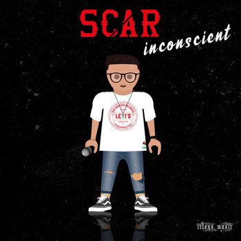 Scar - Inconscient 