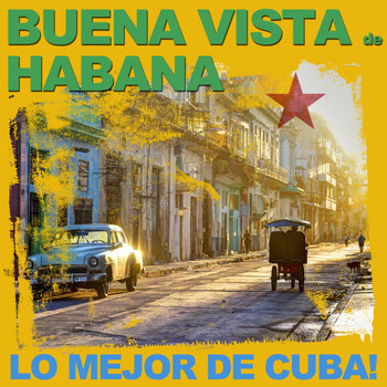 Various Artists - Buena Vista de Habana