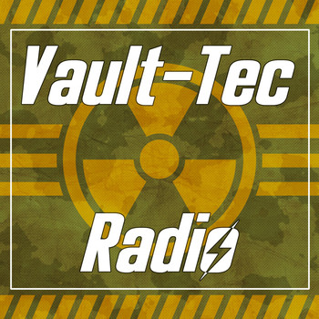 Various Artists - Vault-Tec Radio