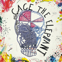 Cage The Elephant - Cage The Elephant (Expanded Edition) (Explicit)