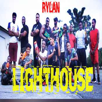 Rylan - Lighthouse