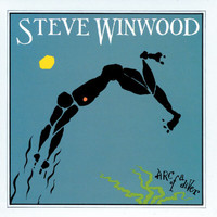 Steve Winwood - Arc Of A Diver (Deluxe Edition)
