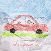 Kayden - The Sounds