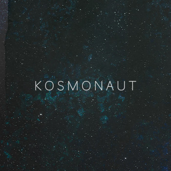 Me & the Monster - Kosmonaut