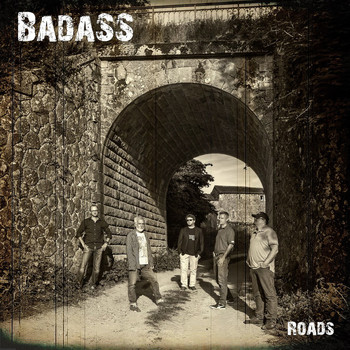 Badass - Roads (Explicit)