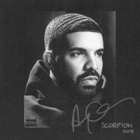 Drake - Scorpion (Explicit)