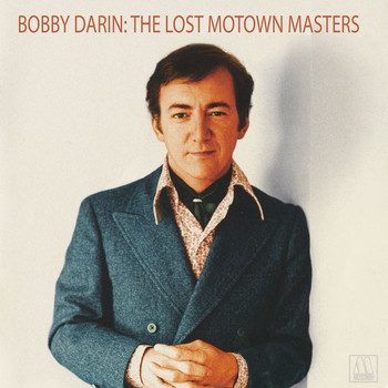 Bobby Darin - The Lost Motown Masters