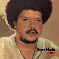 Tim Maia - Tim Maia 1971