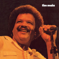 Tim Maia - Tim Maia 1980