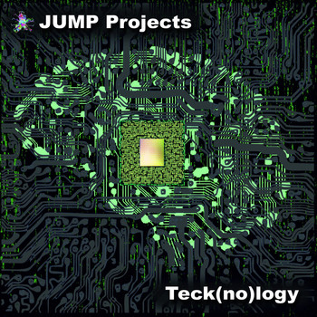 JUMP Projects - Teck(no)logy (Original Mix)