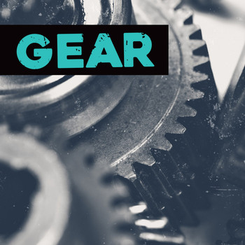 Gear - Gear