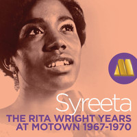 Rita Wright - Syreeta: The Rita Wright Years - Rare Motown 1967-1970