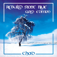 Chad - Rebuild State Blue (Gold Edition)