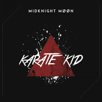 MidKnighT MøøN - Karate Kid