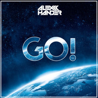Alex Hander - Go!