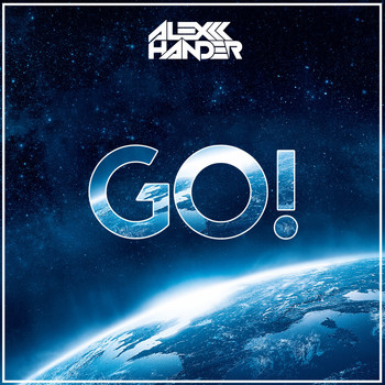 Alex Hander - Go!