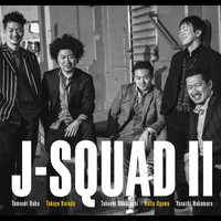 J-Squad - We Love Jazz