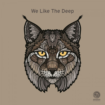 Various Artists - We Like the Deep