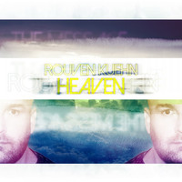 Rouven Kuehn - Heaven (The Message)