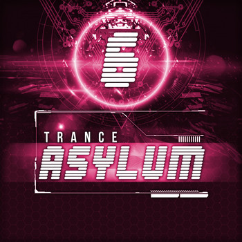 Various Artists - Trance Asylum 6