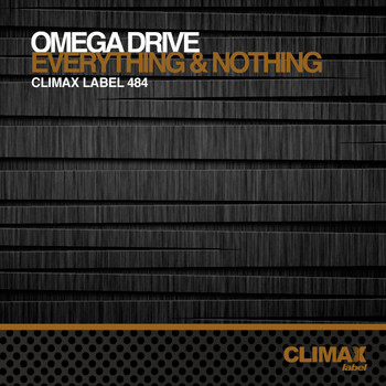 Omega Drive - Everything & Nothing