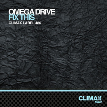 Omega Drive - Fix This