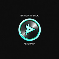 Afrojack - Bringin It Back