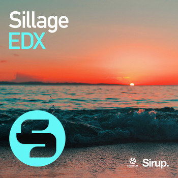 EDX - Sillage