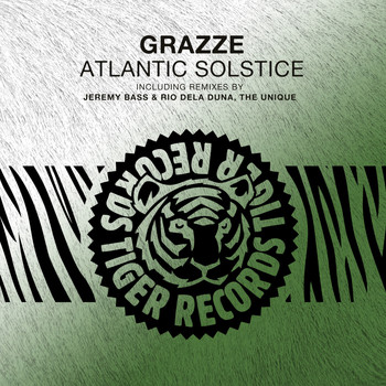 Grazze - Atlantic Solstice