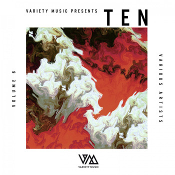 Various Artists - Variety Music Pres. Ten, Vol. 6