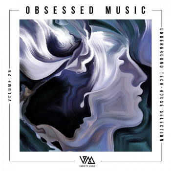 Various Artists - Obsessed Music, Vol. 26