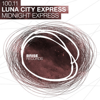 Luna City Express - Midnight Express