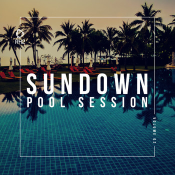 Various Artists - Sundown Pool Session, Vol. 2