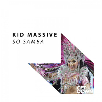 Kid Massive - So Samba