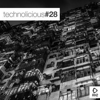 Various Artists - Technolicious #28