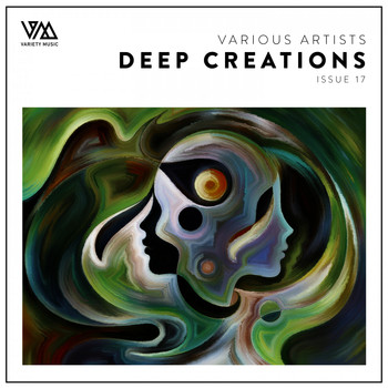 Various Artists - Deep Creations Issue 17