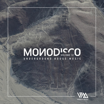 Various Artists - Monodisco, Vol. 51