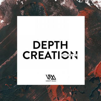 Various Artists - Depth Creation, Vol. 29