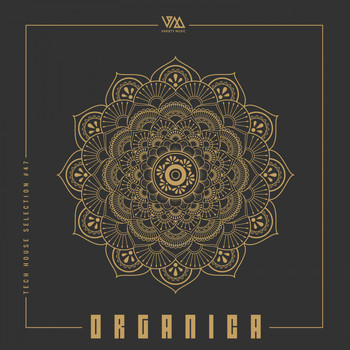 Various Artists - Organica #47