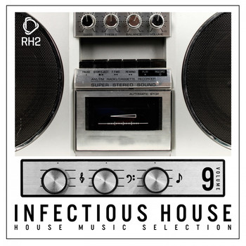 Various Artists - Infectious House, Vol. 9