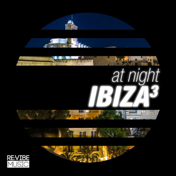 Various Artists - At Night - Ibiza, Vol. 3