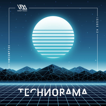 Various Artists - Technorama 43