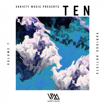 Various Artists - Variety Music Pres. Ten, Vol. 7