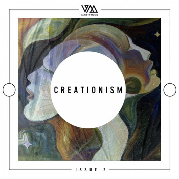 Various Artists - Variety Music Pres. Creationism Issue 2