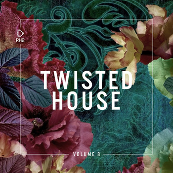 Various Artists - Twisted House, Vol. 8