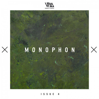 Various Artists - Monophon Issue 4