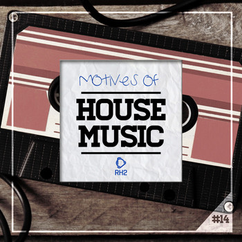 Various Artists - Motives of House Music, Vol. 14