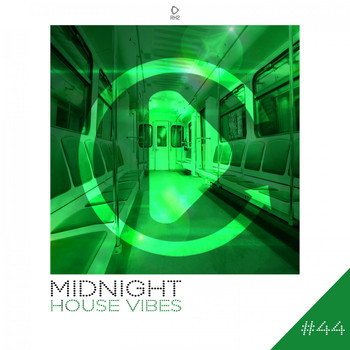 Various Artists - Midnight House Vibes,, Vol. 44