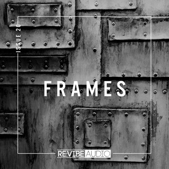 Various Artists - Frames Issue 20